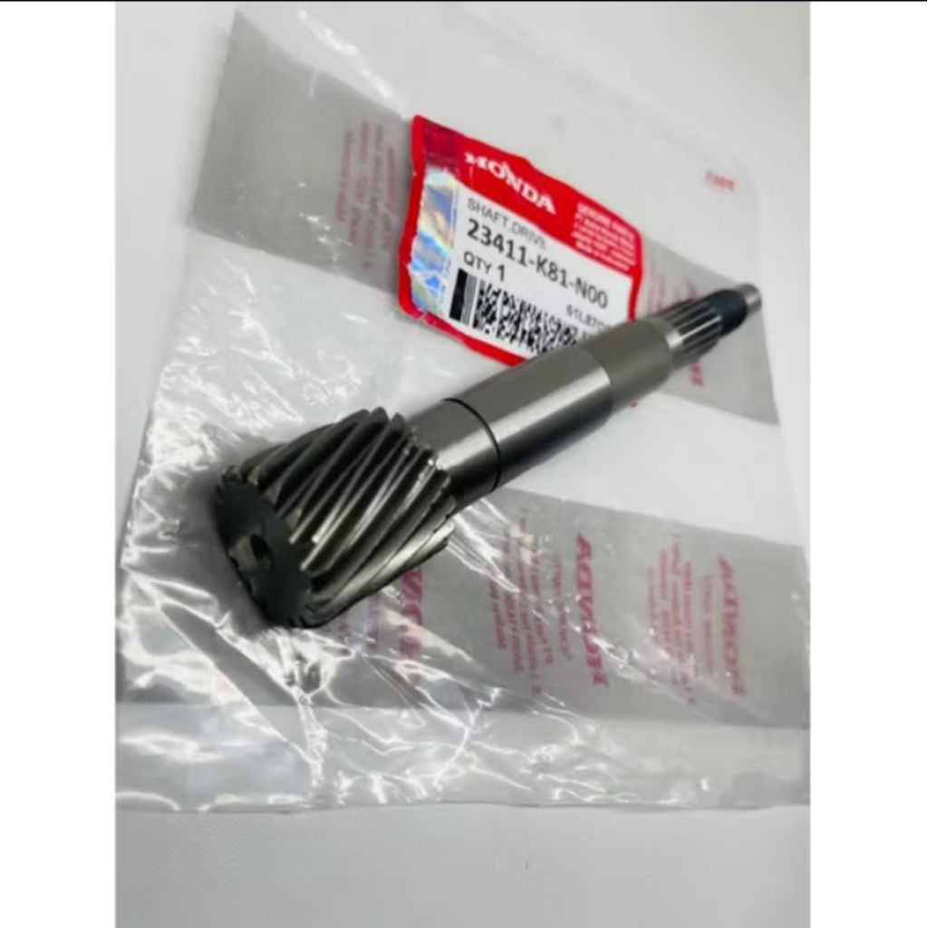 AS PULLY BEAT ESP AS PULLY BEAT ESP K81