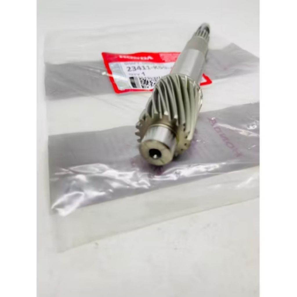 AS PULLY VARIO 150 K59