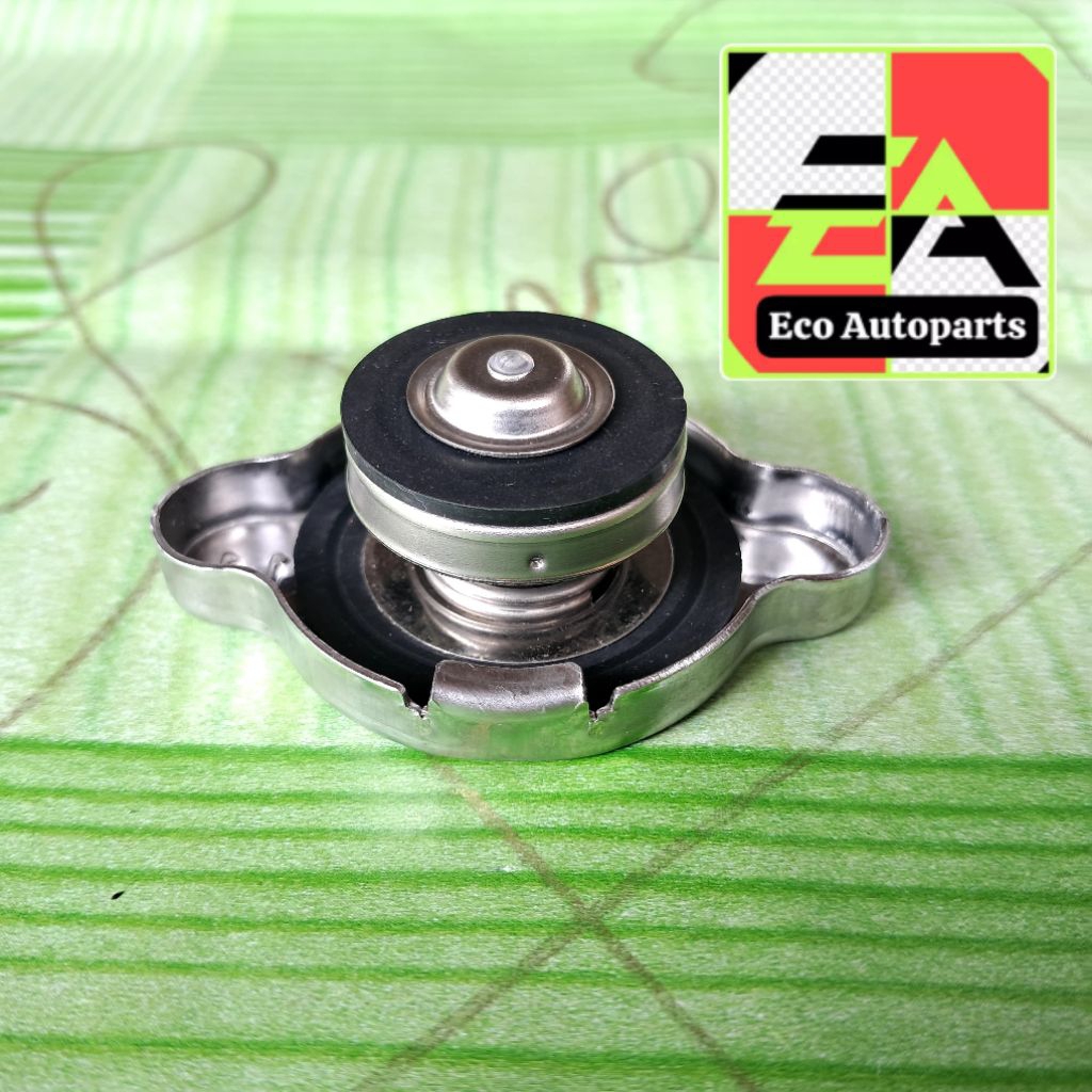 Tutup radiator motor Yamaha Xeon karbu Xeon GT Xeon rc