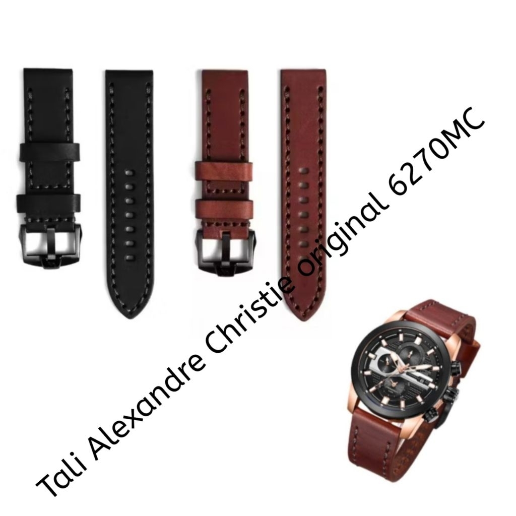 tali Alexandre Christie original 6270MC