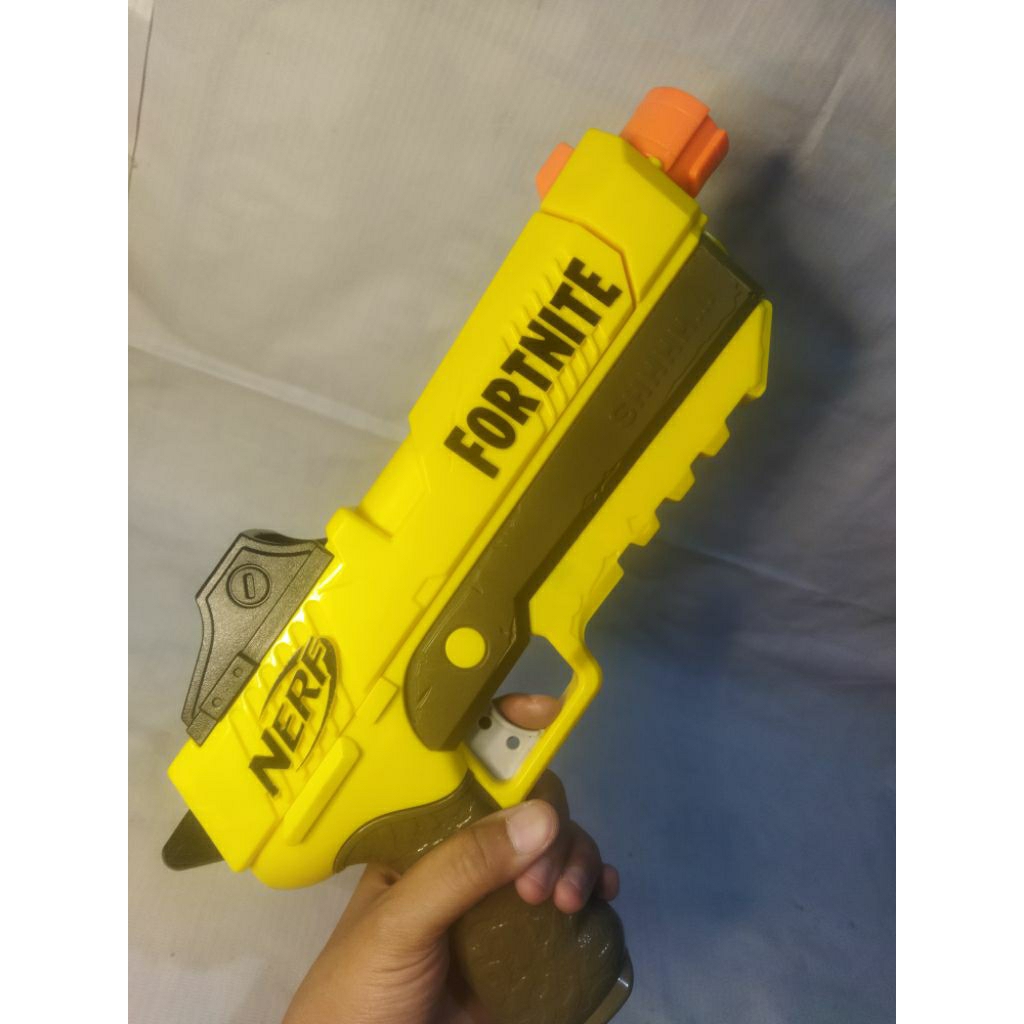 Nerf Fortnite SP-L