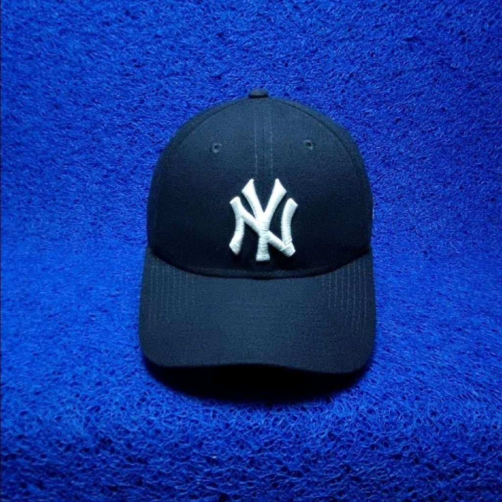 topi MLB NY yankees navy by new era cap