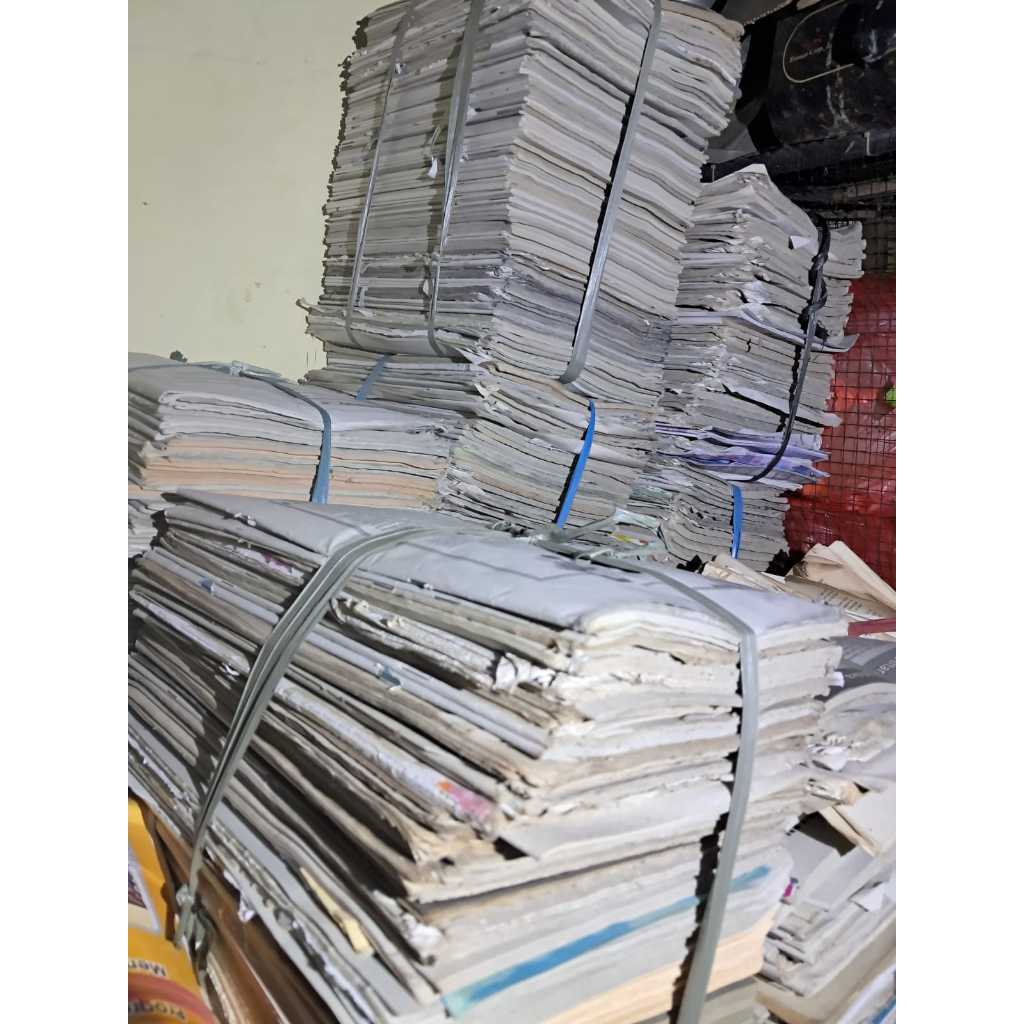 LKS BEKAS / LKS UNTUK BUNGKUS / LKS BEKAS ISI 1 KG