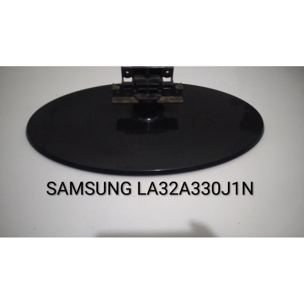 Dudukan kaki tv lcd samsung la32a330j1n