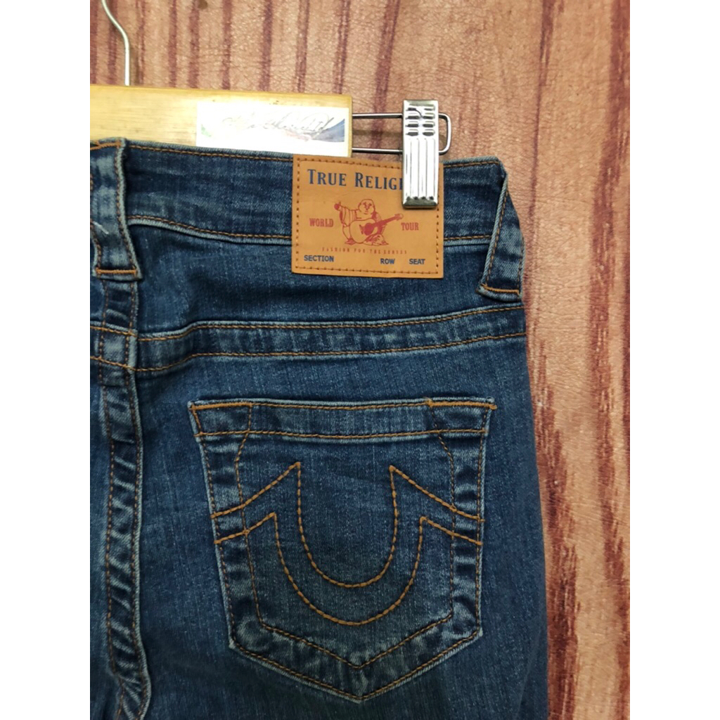 Jeans True religion