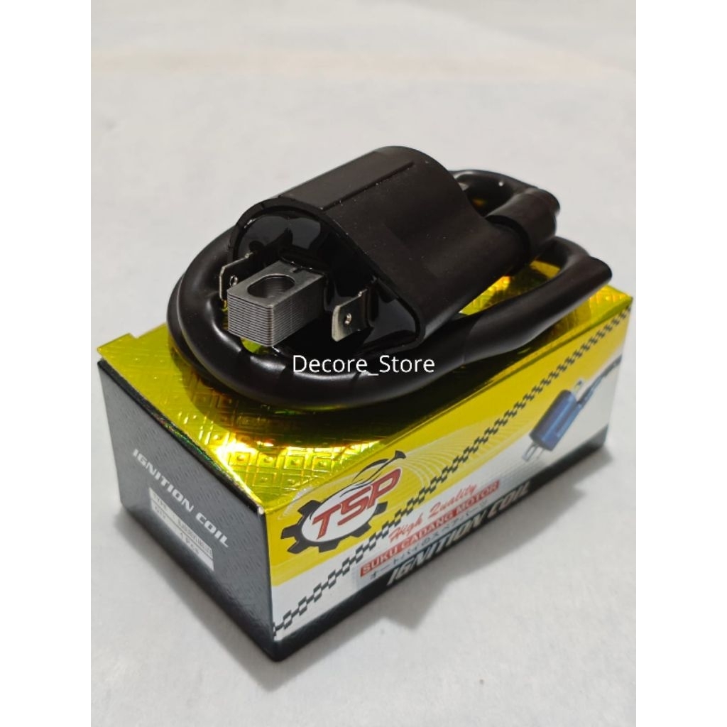 Ignition Coil Blade / Revo Absolute / TSP / Suku Cadang / Sparepart Motor / Part