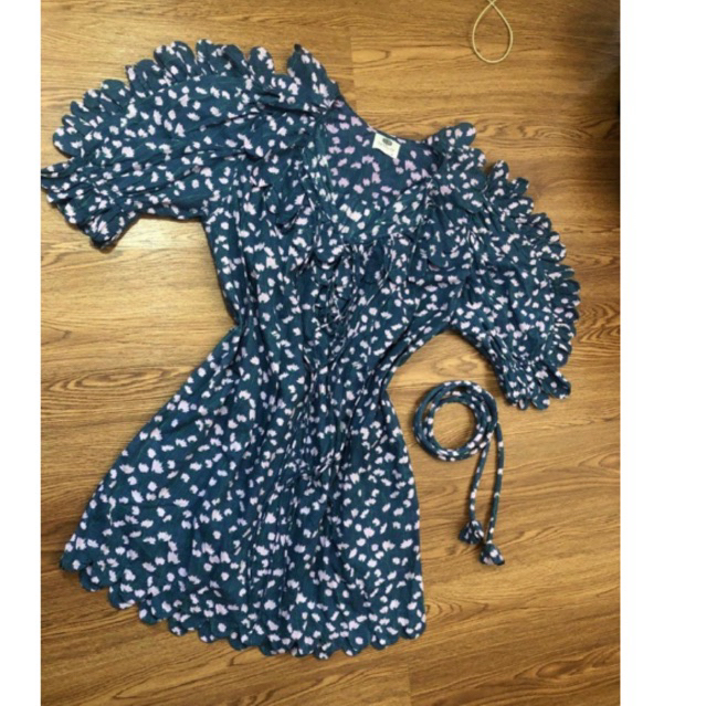 The Story Of Dress size 6