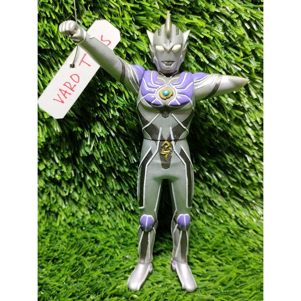 Ultraman legend minus