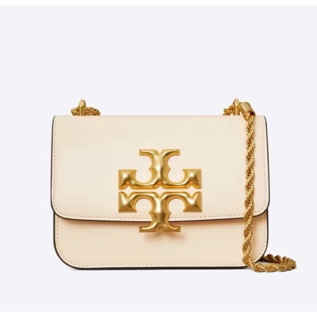 preloved tas tb eleanor white