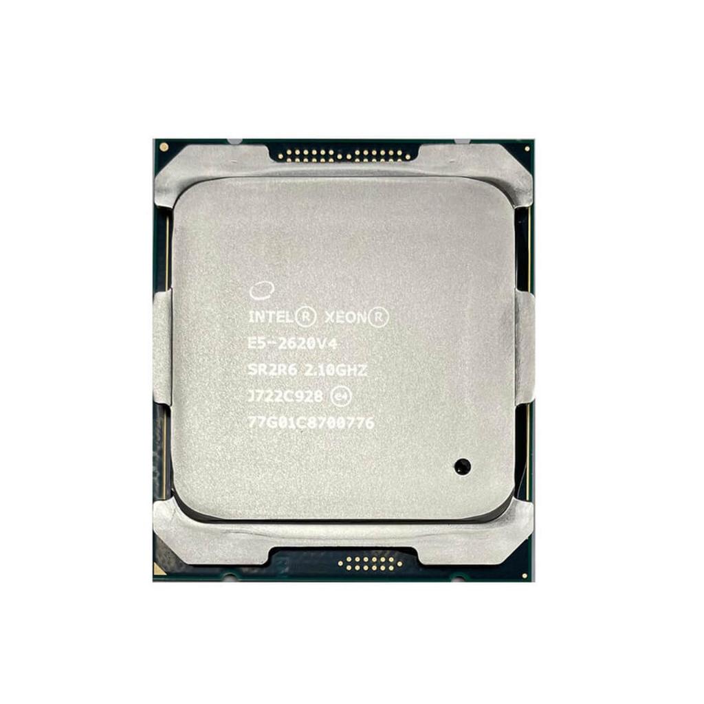 intel xeon e5 2620 v4 thread 16 core 8 (2.1-3.0ghz) lga 2011-3 2620v4
