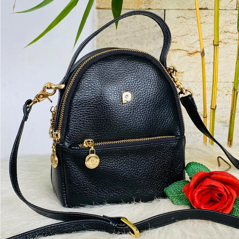 TAS KULIT PAPILLON K3415 ORIGINAL