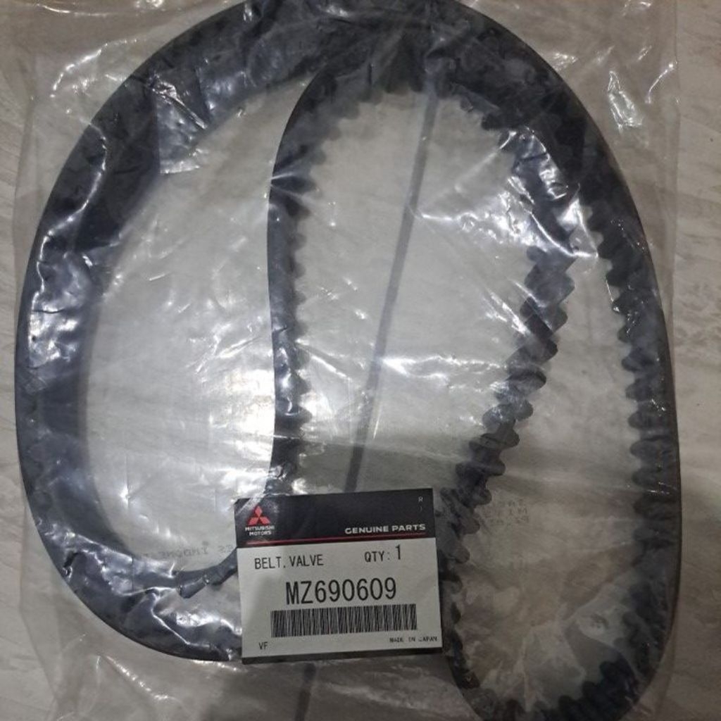 (MZ690609) Timing Belt L300 Diesel Panjang