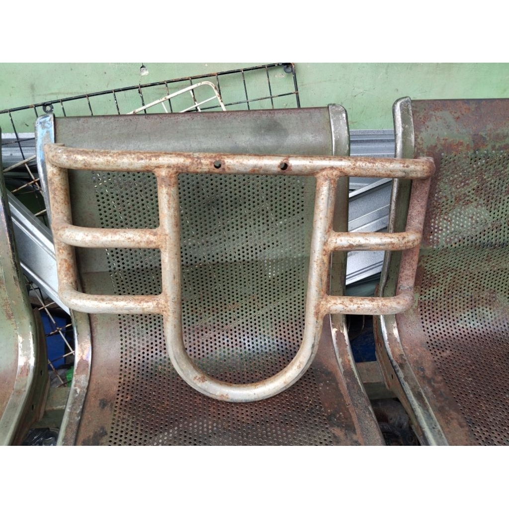 engine guard honda cb 100 cb 125 gl 100 gl 125