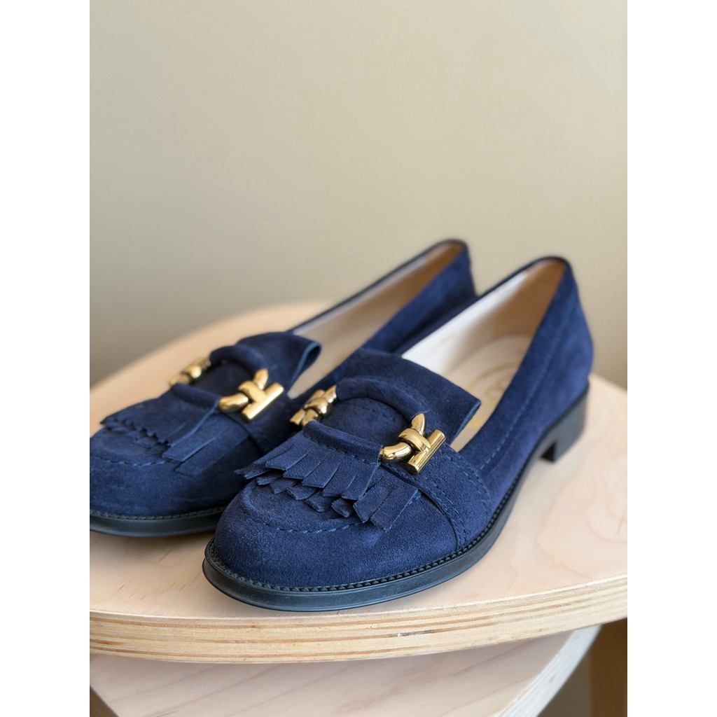 sepatu tods original