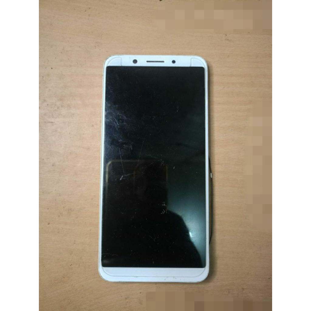 Lcd Oppo A83 Original Copotan Mantap
