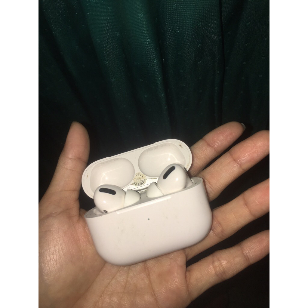 Airpods Pro Generation 1 Original Apple