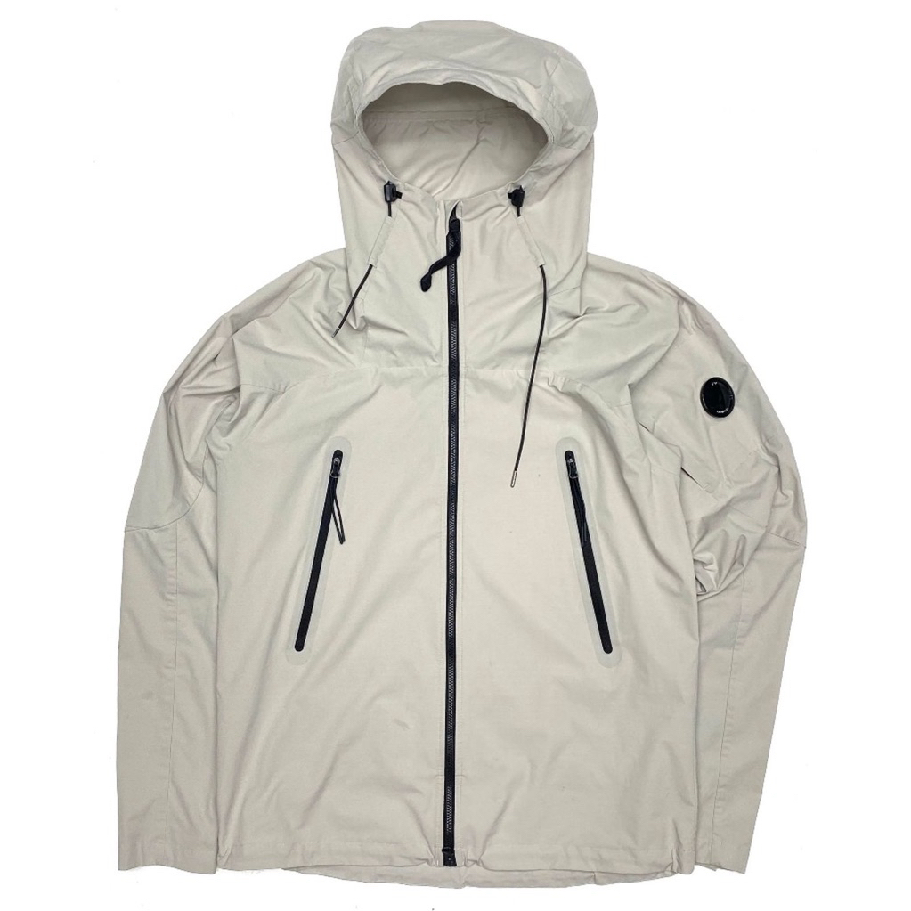 CP Company Luxury Gorpcore Track Jacket