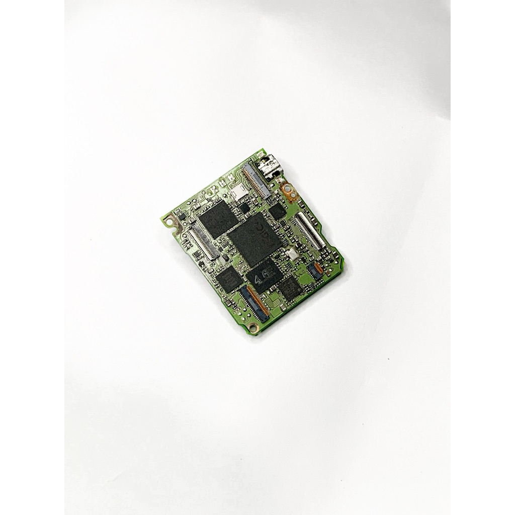 Board Mesin Canon Ixus 140 Wifi