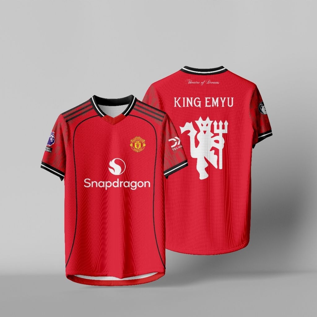 JERSEY KING EMYU
