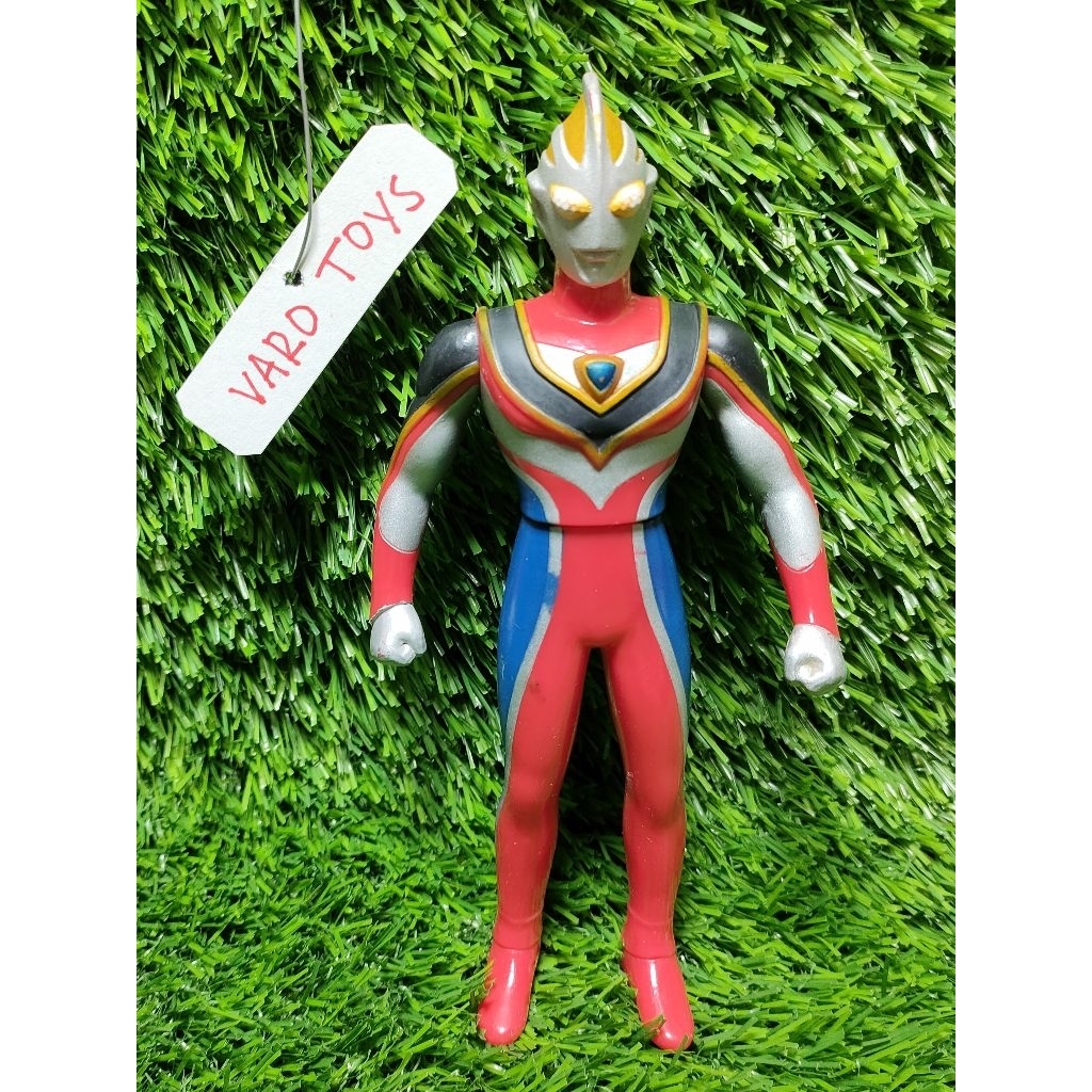 Ultraman Gaia supreme