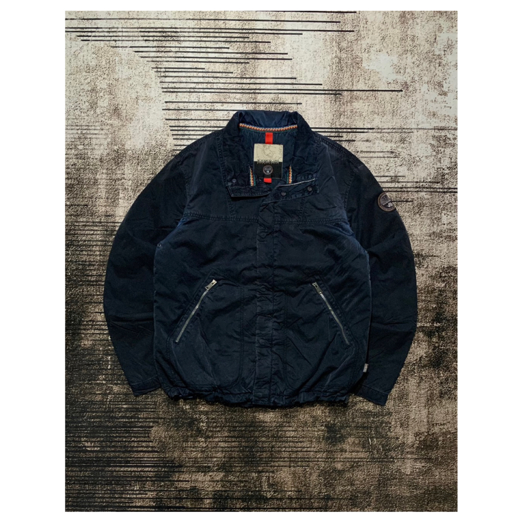 Jacket Napapijri JKT0058 020326 Second