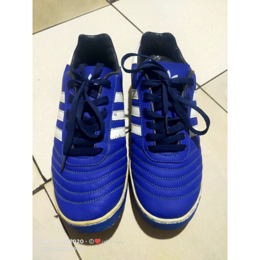 SEPATU GARIS 3 SPORT