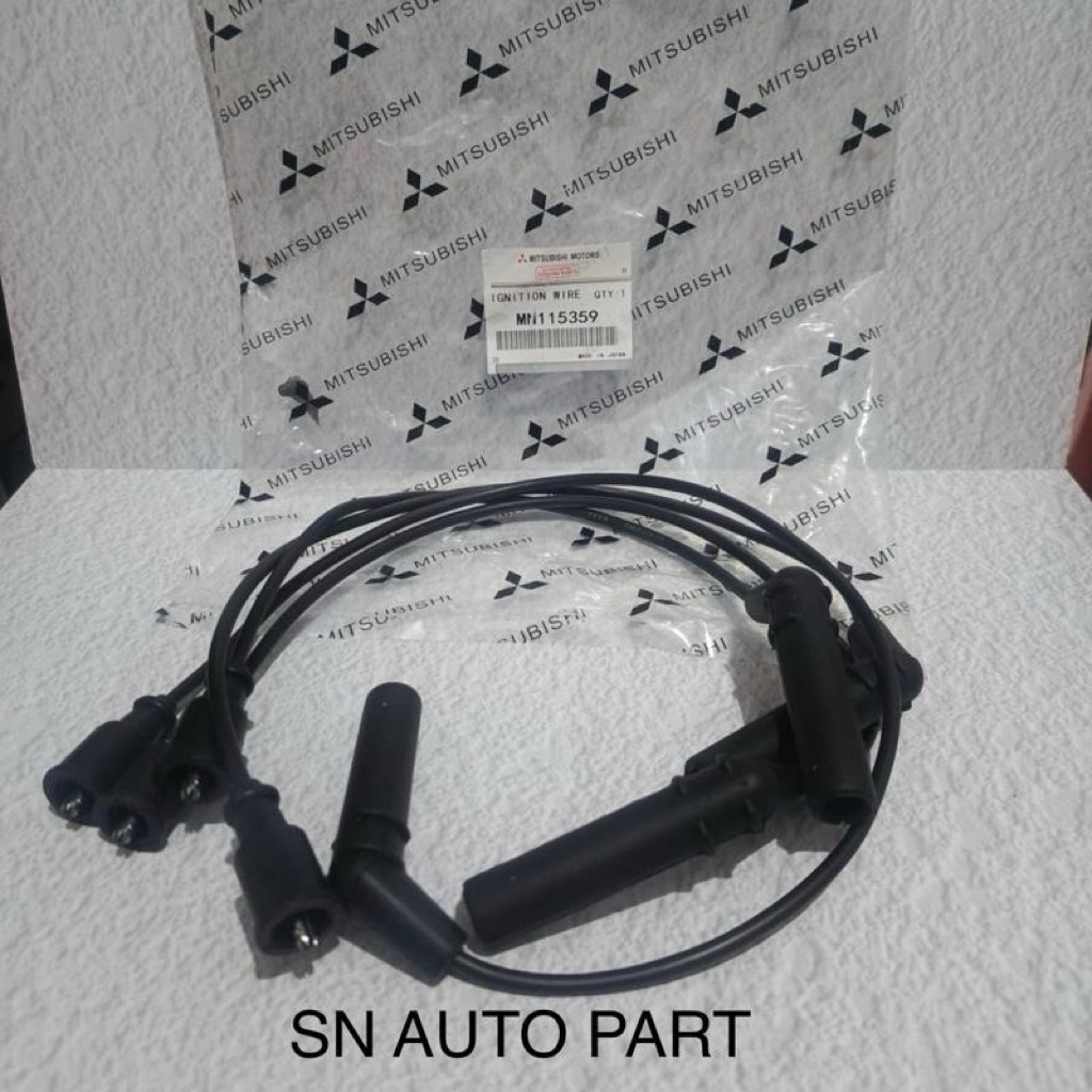 Kabel Busi T120SS Injektion Cable Busi T120ss MN115359