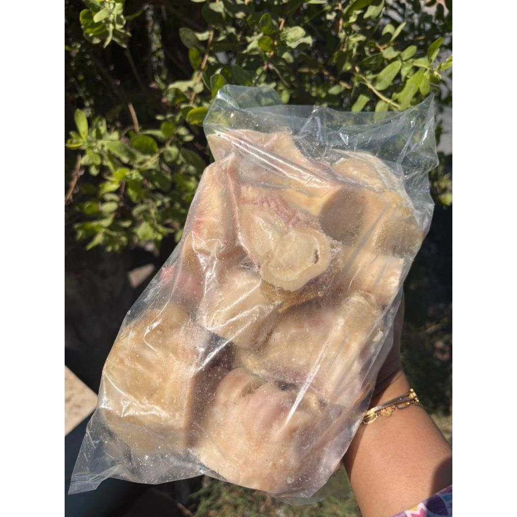 SKENGKEL SAPI/SKENGKEL KUAH BAKSO/1KG