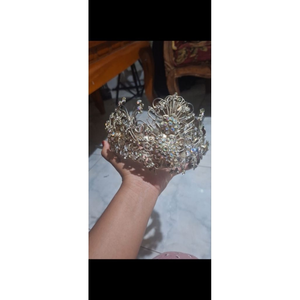 preloved siger sunda