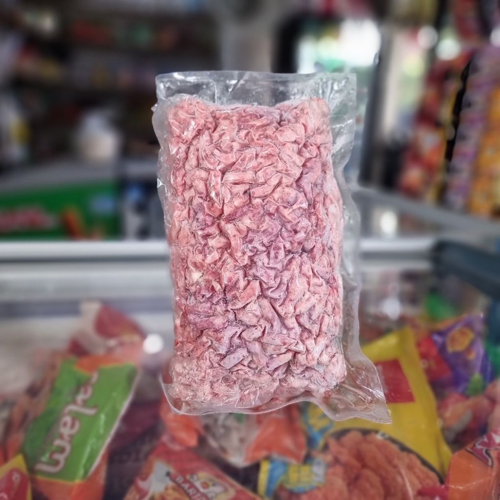 Daging Sapi Giling 1kg