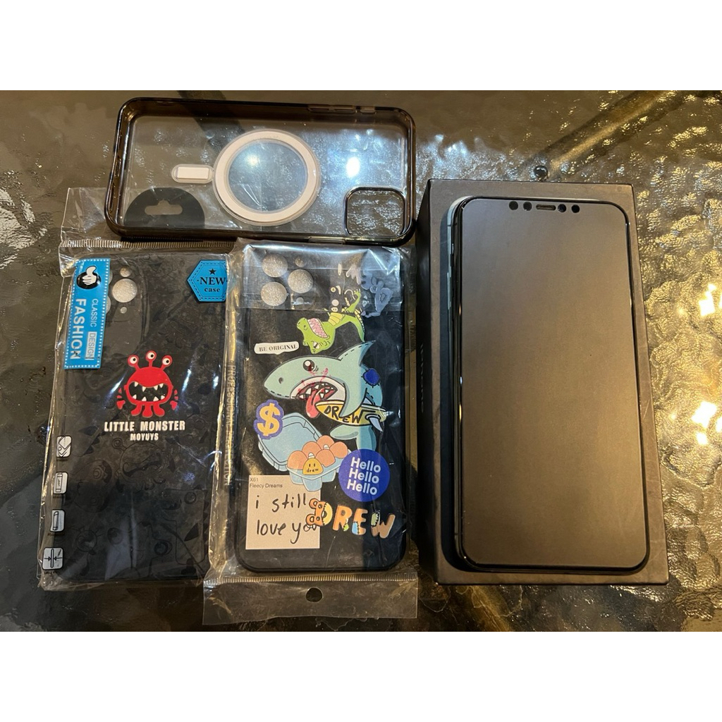 hp iphone 11 promax dual sim