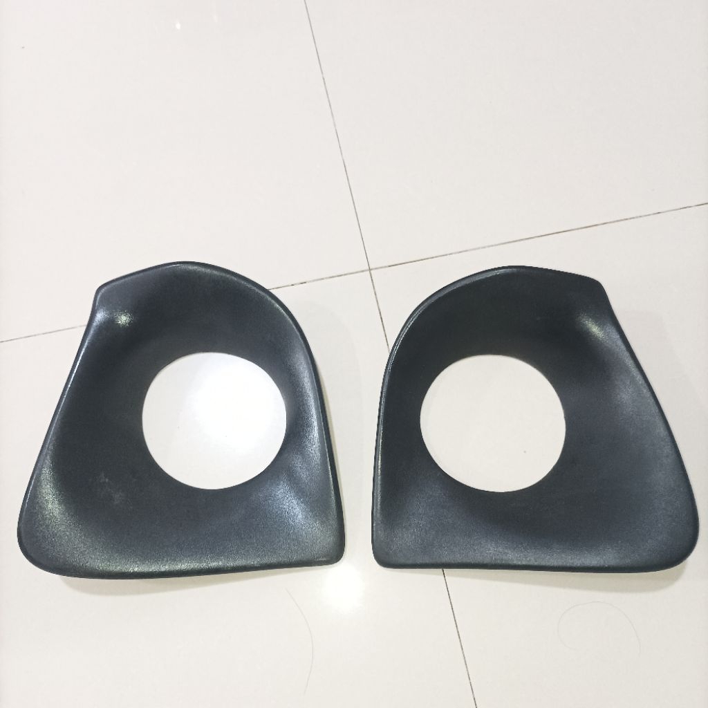 RING FOGLAMP COVER FOGLAMP AVANZA VELOZ 2012-2015 ORIGINAL