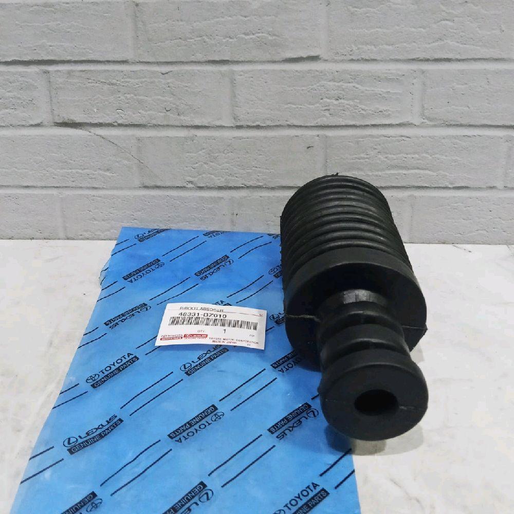 Boot Shock Breaker Avanza Karet Boot Shock Avanza