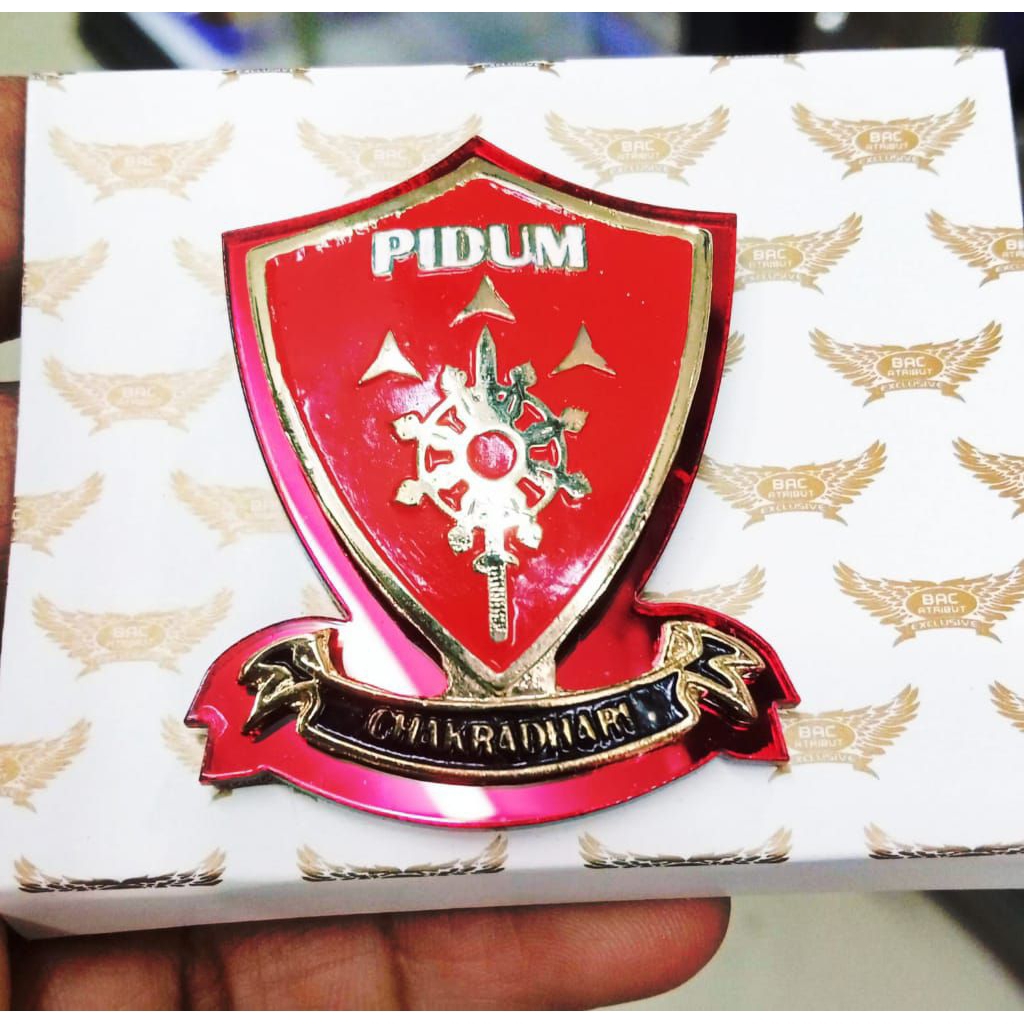 cod pin PIDUM terbaru jaksa + Kejaksaan