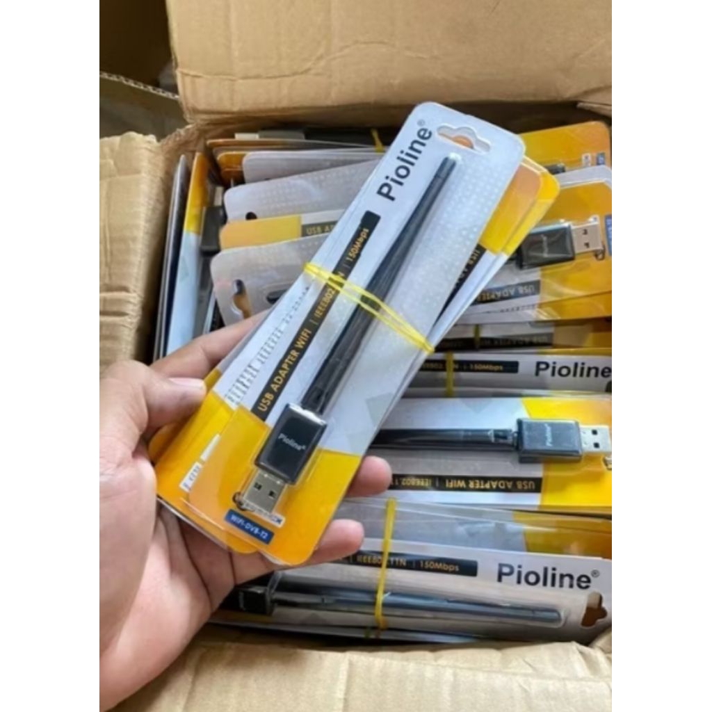 Antena WIFI dongle PIOLLINE murah