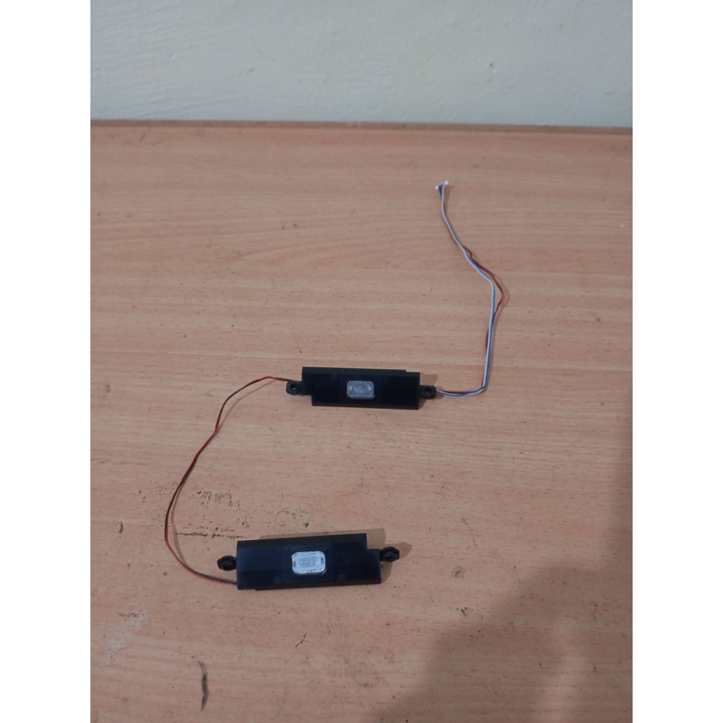 speaker laptop dell Inspiron e6320