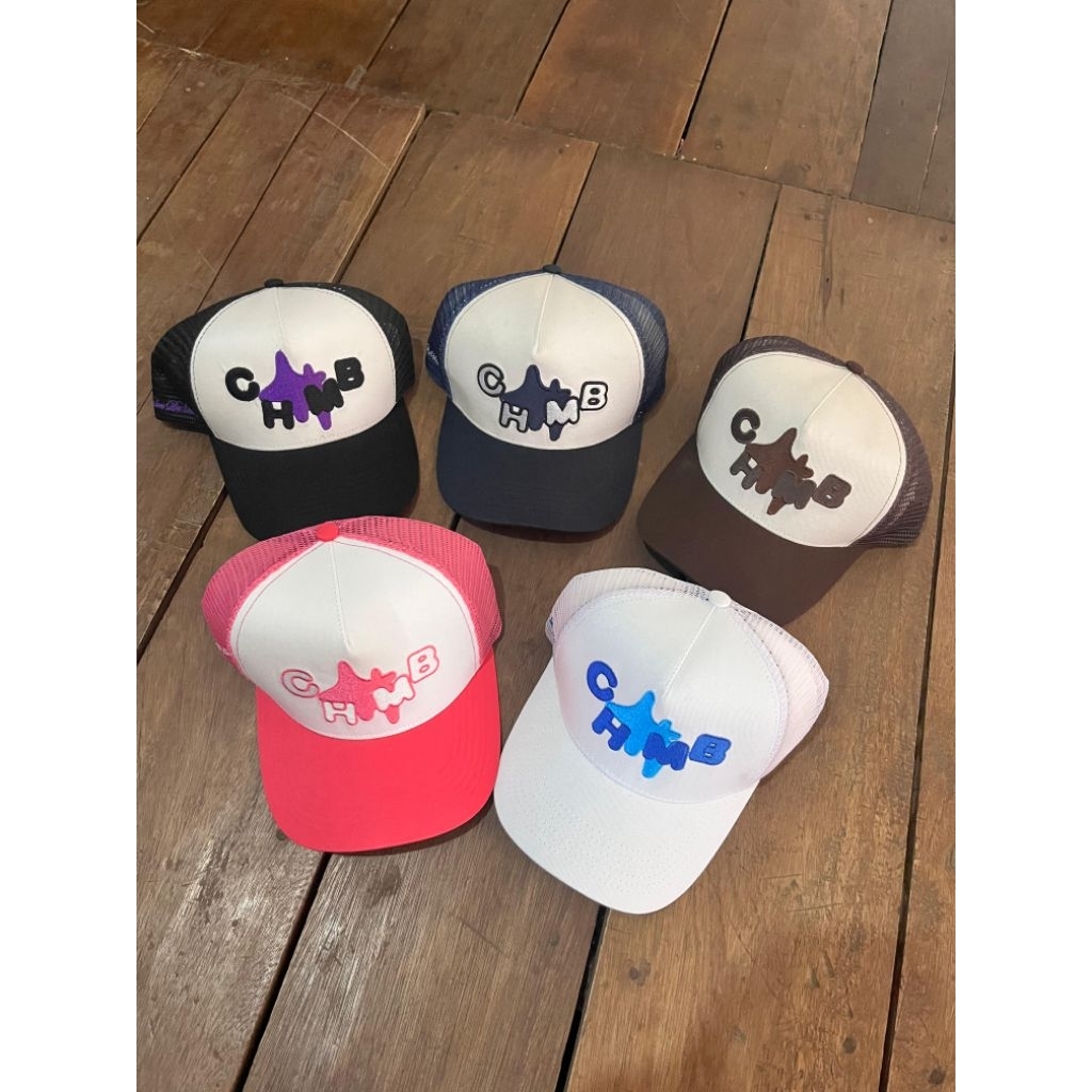 trucker chmb original chambre de la vain topi chambredelavain