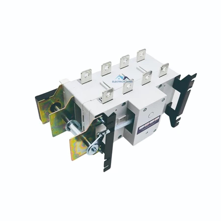 COS/Change Over Switch/Ohm Saklar 4P 250A