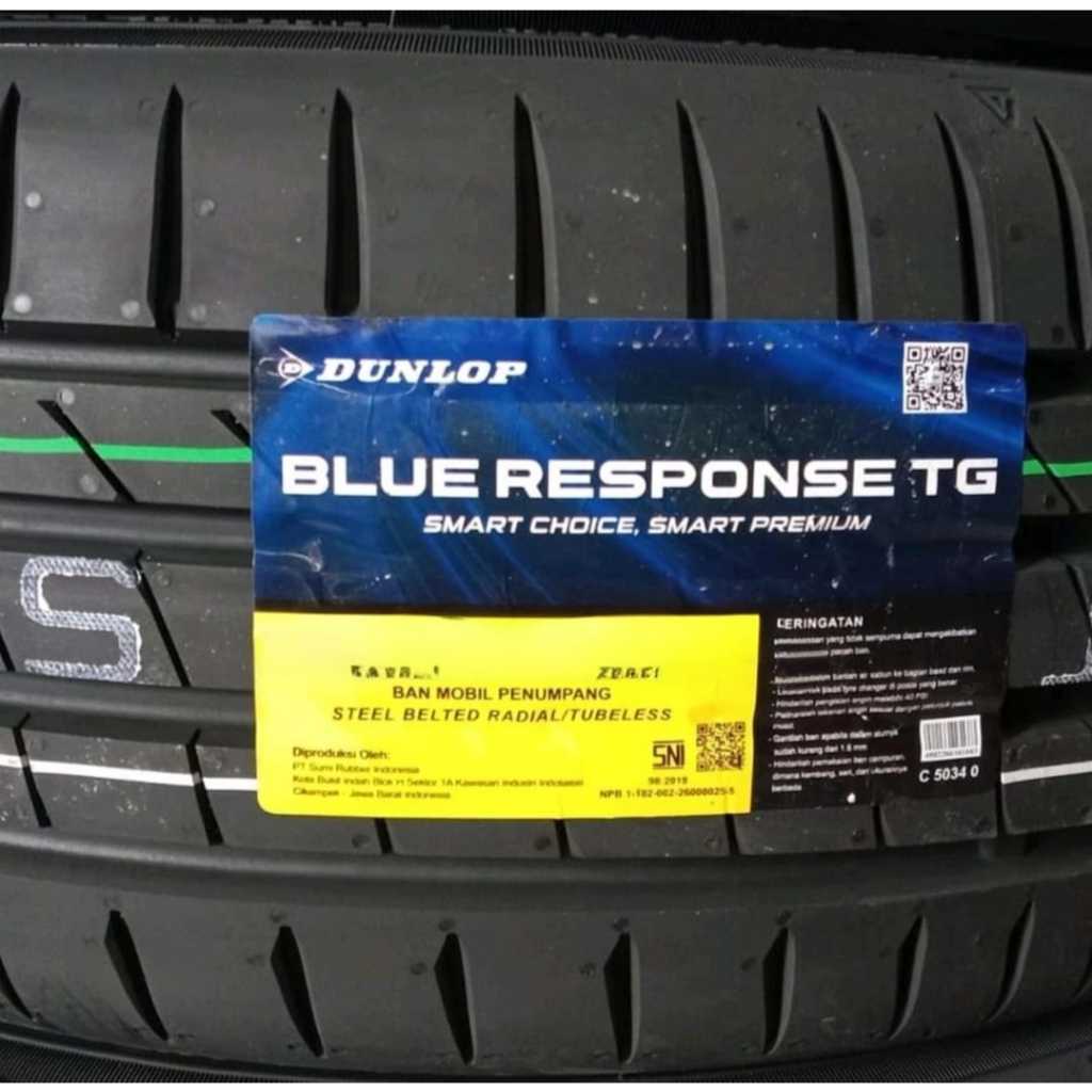 Ban Dunlop BRTG 185/55 R16