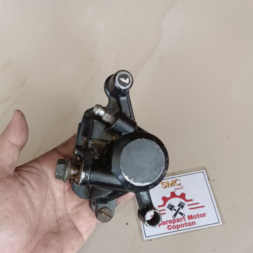 kaliper rem cakram yamaha mio smile mio soul mio j soul gt vega zr ori