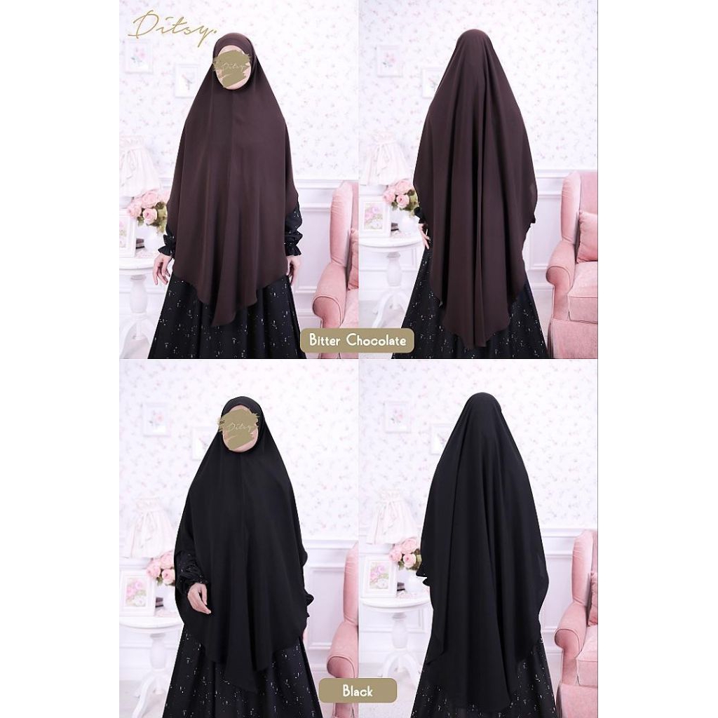 DITSY MARET