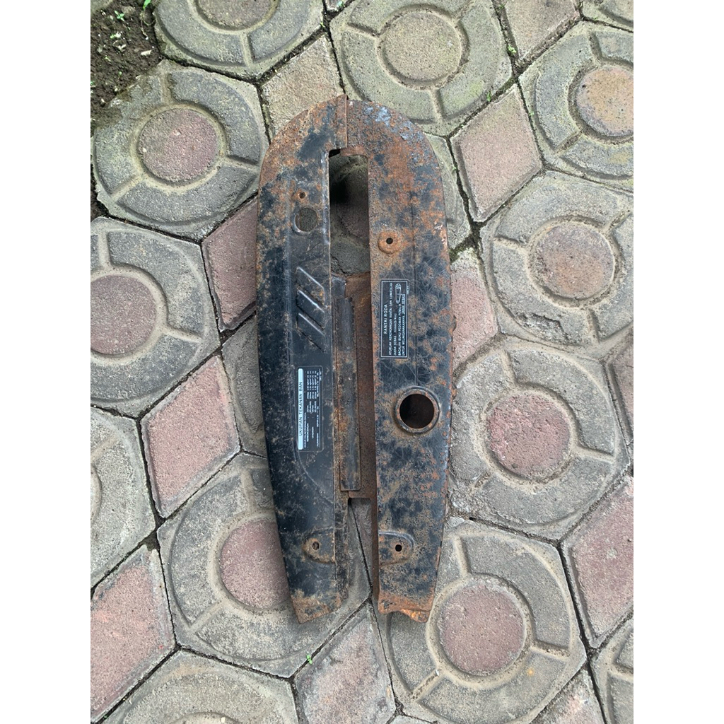 Ketengkas Astrea Grand Ori