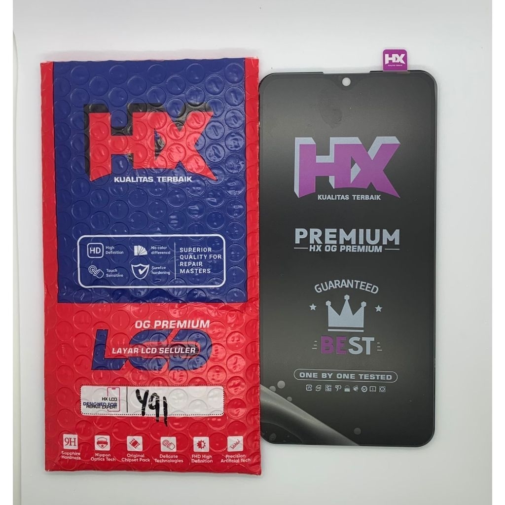 LCD Vivo Y12 universal