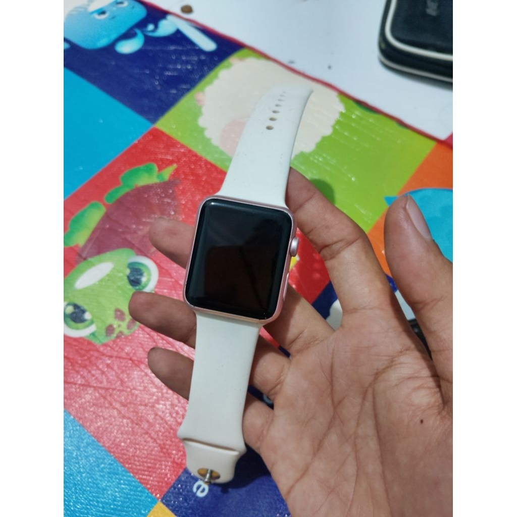 Apple Watch series 1