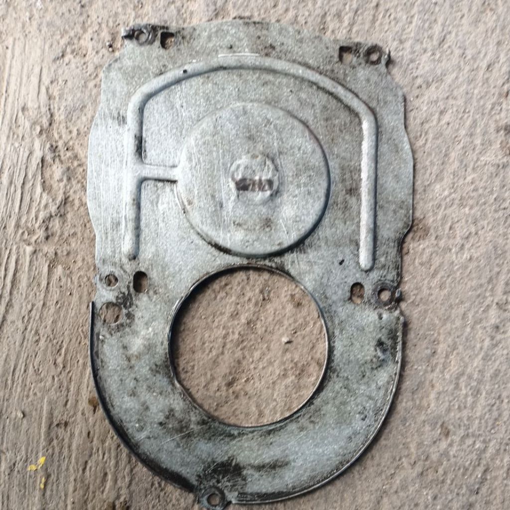 tutup civiti beat F1 stater kasar bekas original