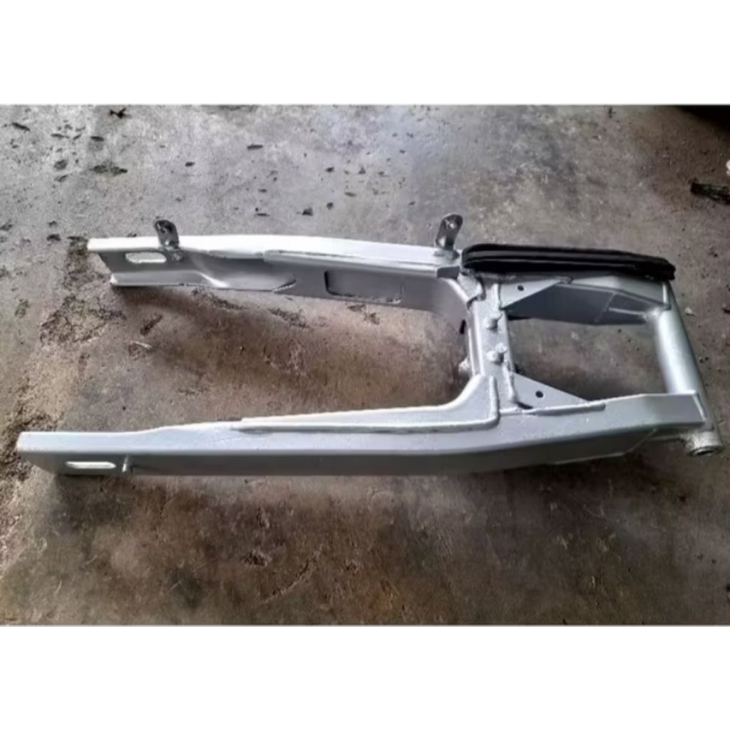 sasis swing arem Vixion old original cabutan