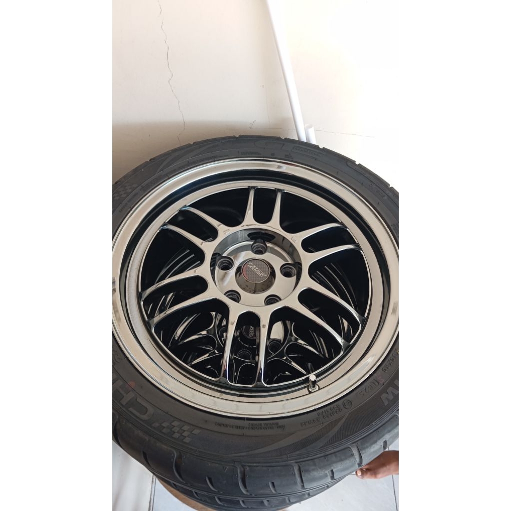 Velg SSW r17 ori