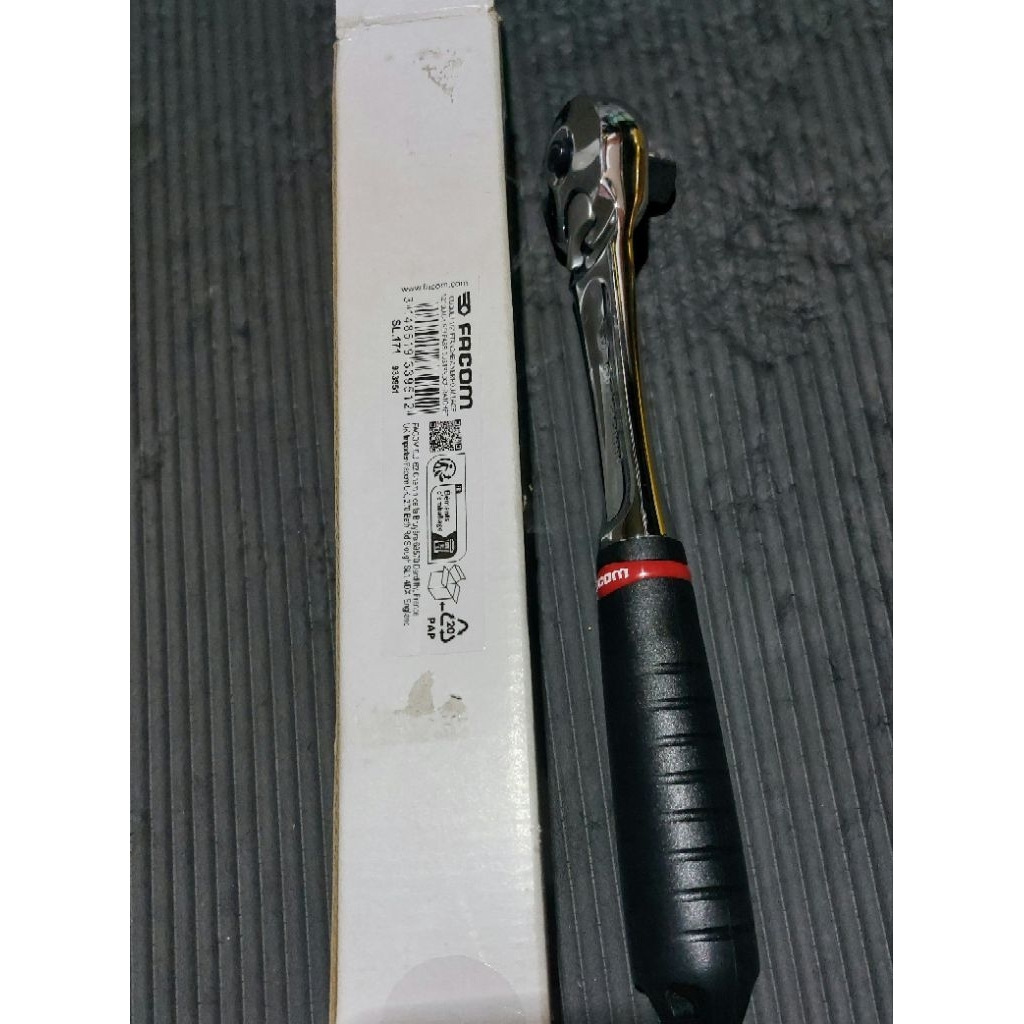 Facom Ratchet SL.171