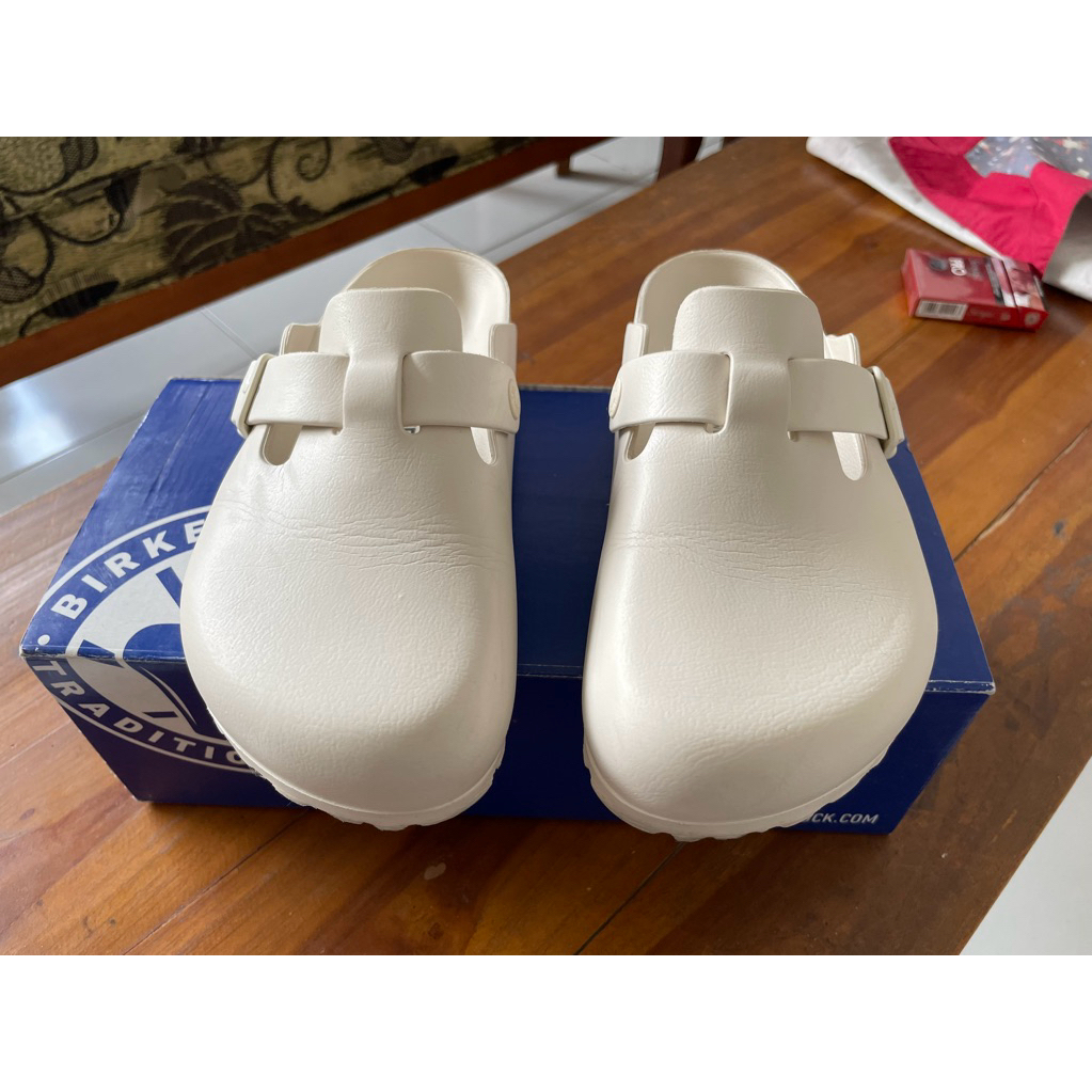 Birkenstock Boston EVA
