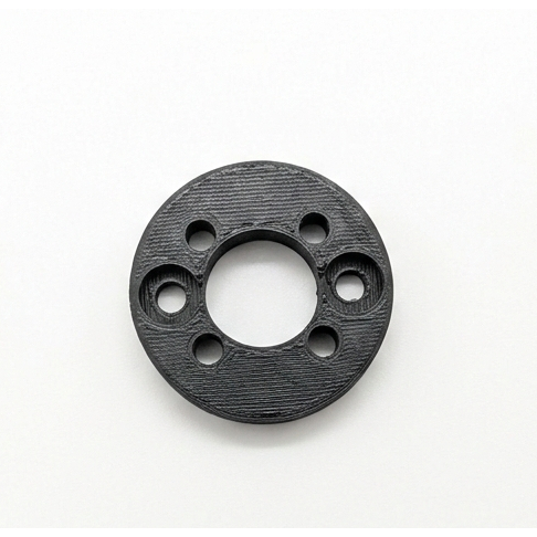 RC Parts Custom - Spacer Motor Dinamo Brushed 370 380 390 Brushless Outrunner 2212 2208 Gearbox MN 7